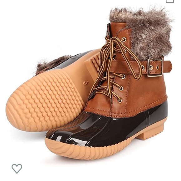 Waterproof Rain Booties - Picture 2 of 7